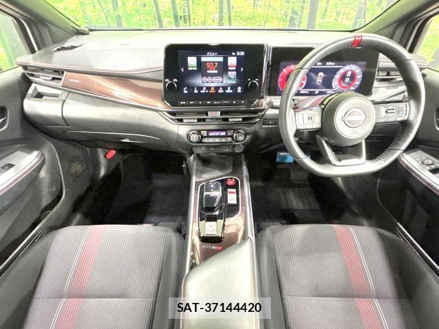 Nissan AURA 2022-02 8727885-6