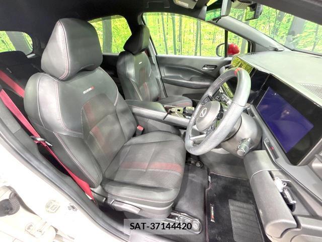 Nissan AURA 2022-02 8727885-7