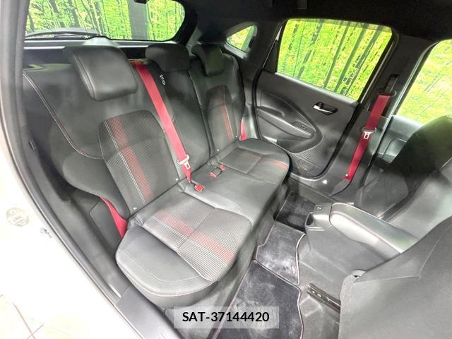 Nissan AURA 2022-02 8727885-8
