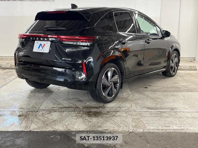 Nissan AURA 2023-09 8728013-15