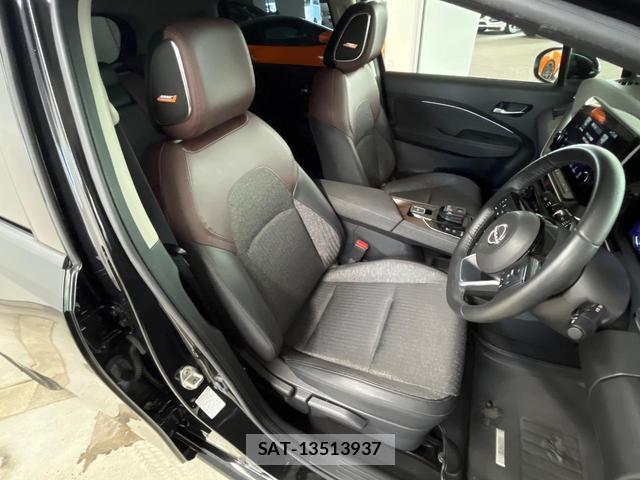 Nissan AURA 2023-09 8728013-7