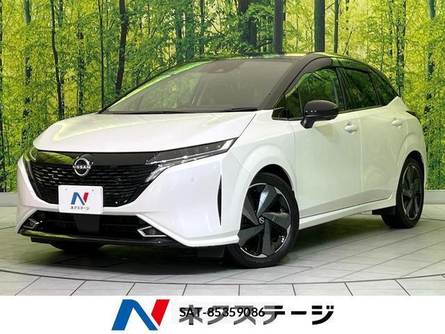 Nissan AURA 2023-03 8728115-0