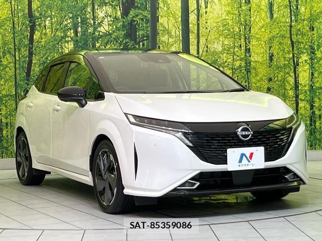 Nissan AURA 2023-03 8728115-15