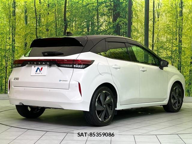 Nissan AURA 2023-03 8728115-16