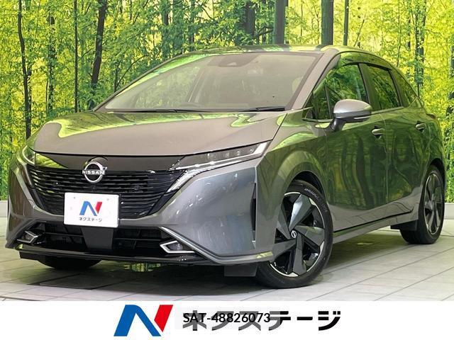 Nissan AURA 2022-03 8728123-0