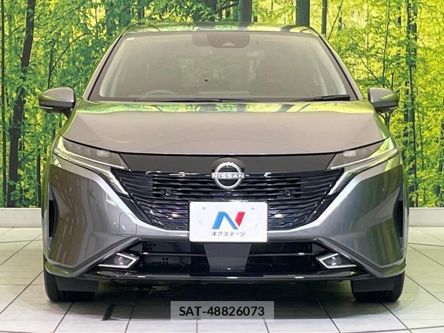 Nissan AURA 2022-03 8728123-13