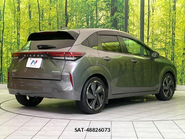 Nissan AURA 2022-03 8728123-16