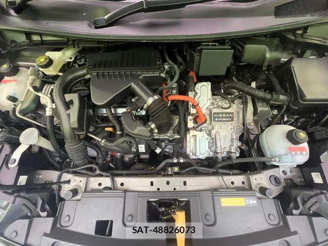 Nissan AURA 2022-03 8728123-17