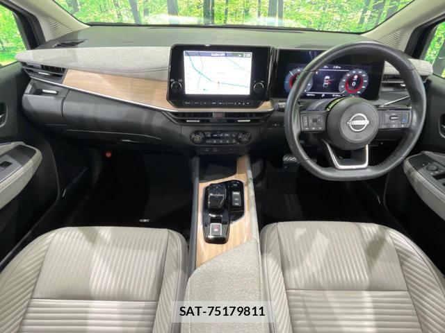 Nissan AURA 2021-09 8728555-1