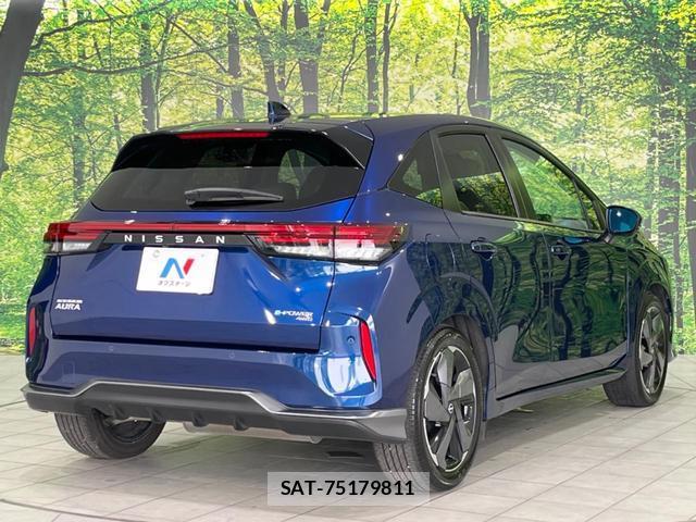 Nissan AURA 2021-09 8728555-17
