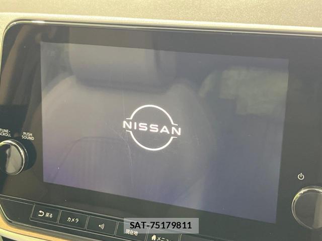 Nissan AURA 2021-09 8728555-2