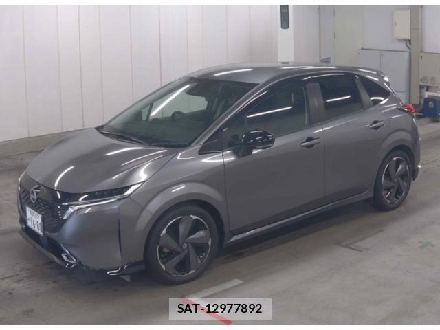 Nissan AURA 2022-11 8729296-0