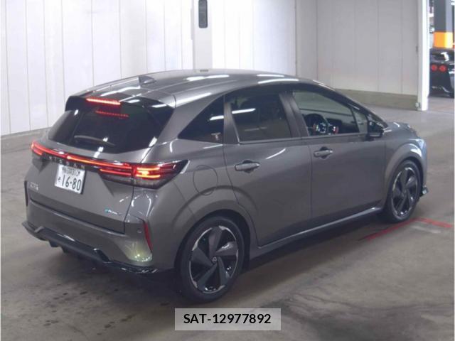 Nissan AURA 2022-11 8729296-1