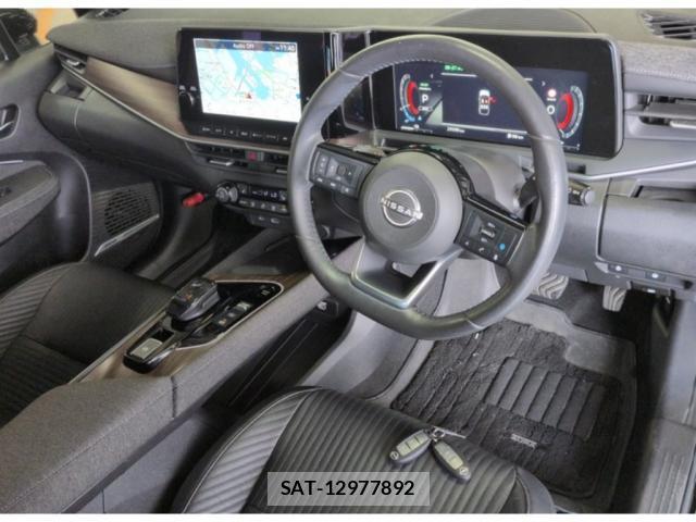 Nissan AURA 2022-11 8729296-2