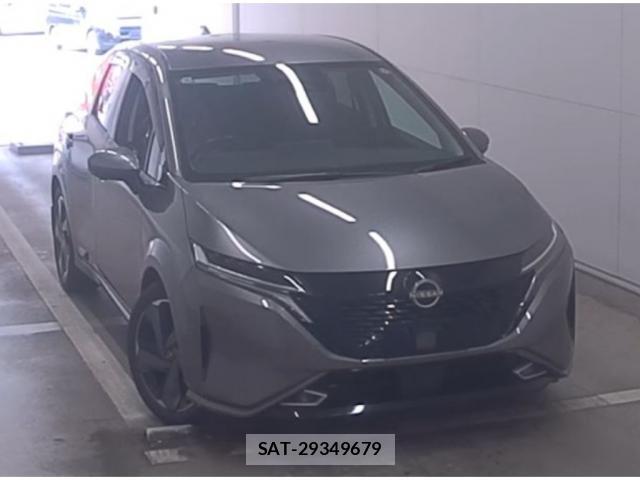 Nissan AURA 2021-12 8729313-0