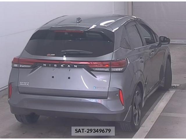 Nissan AURA 2021-12 8729313-1