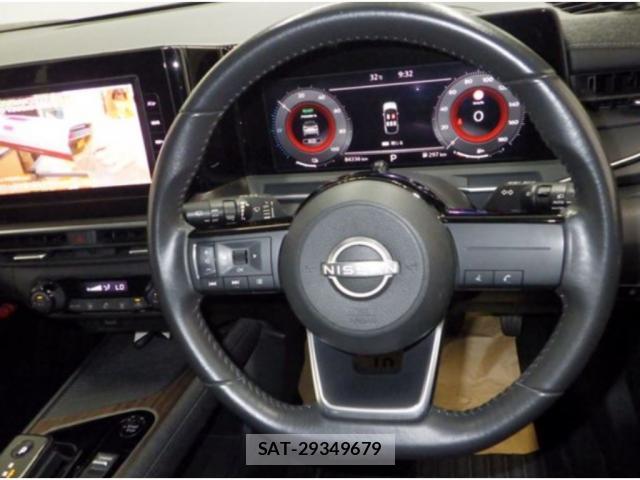 Nissan AURA 2021-12 8729313-2