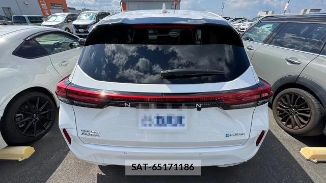 Nissan AURA 2022-04 8729540-1
