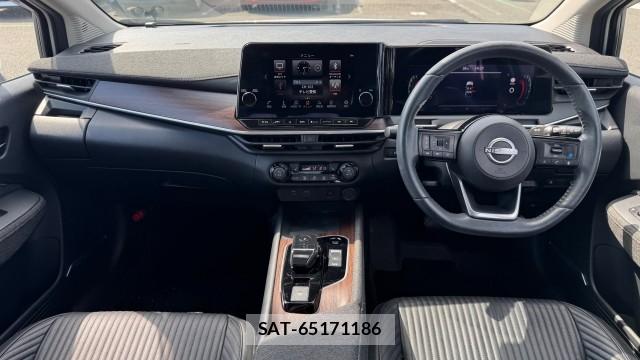 Nissan AURA 2022-04 8729540-2