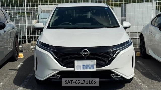 Nissan AURA 2022-04 8729540-7