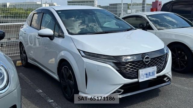 Nissan AURA 2022-04 8729540-9