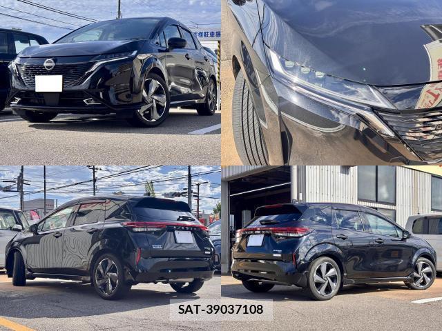 Nissan AURA 2024-02 8729661-0