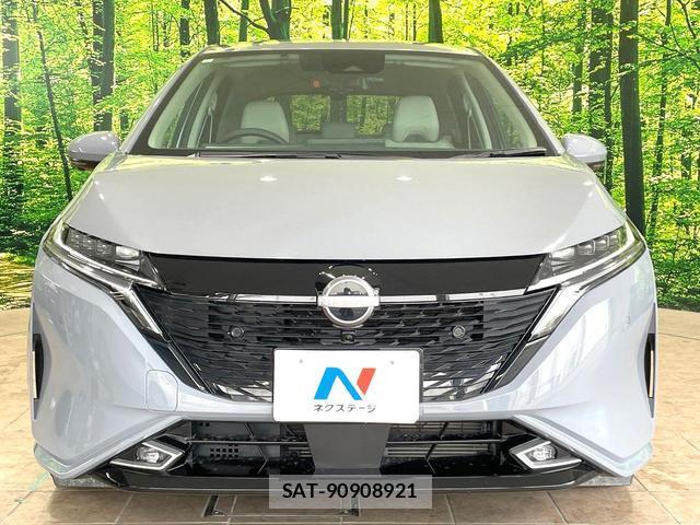 Nissan AURA 2023-12 8729694-13