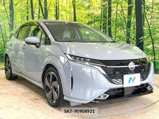 Nissan AURA 2023-12 8729694-15