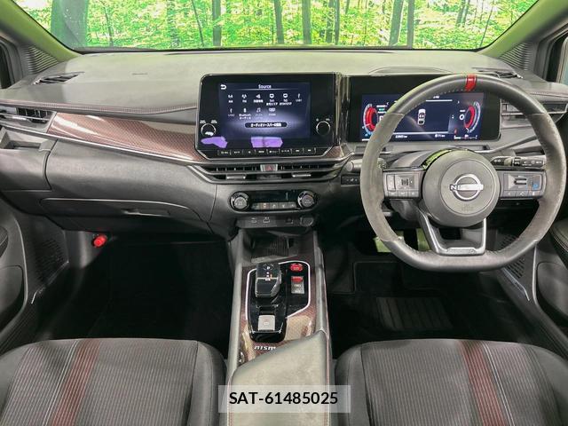 Nissan AURA 2024-10 8730922-1