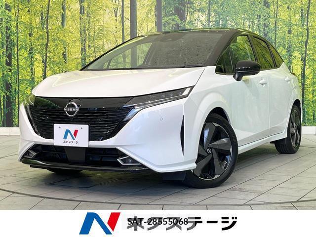 Nissan AURA 2024-02 8730966-0