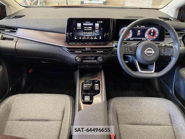 Nissan AURA 2022-03 8731339-1