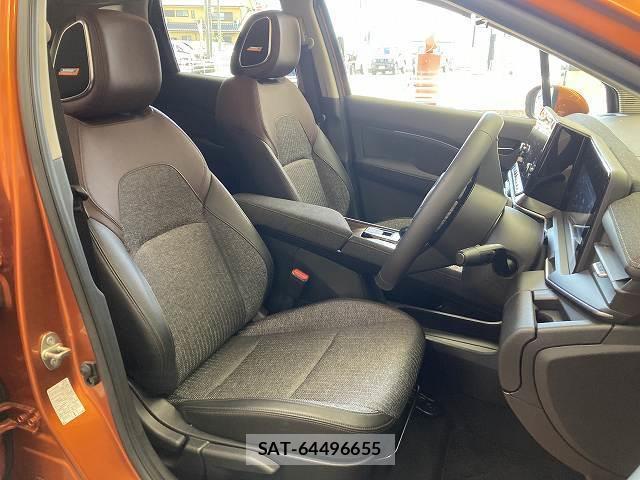 Nissan AURA 2022-03 8731339-10