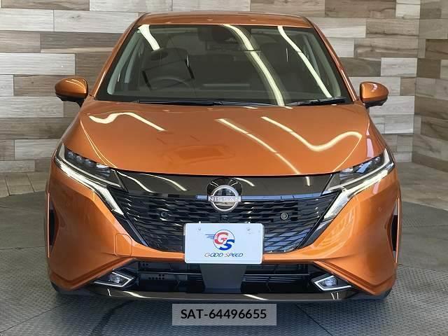 Nissan AURA 2022-03 8731339-14