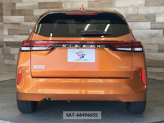 Nissan AURA 2022-03 8731339-15