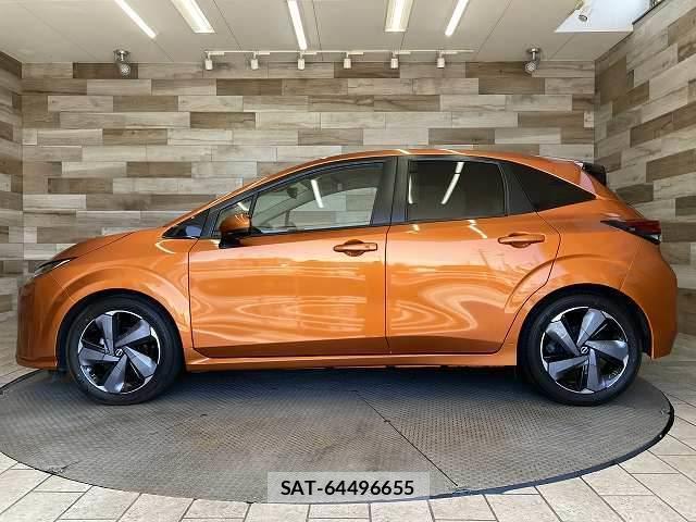 Nissan AURA 2022-03 8731339-16
