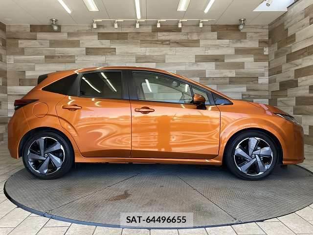 Nissan AURA 2022-03 8731339-17