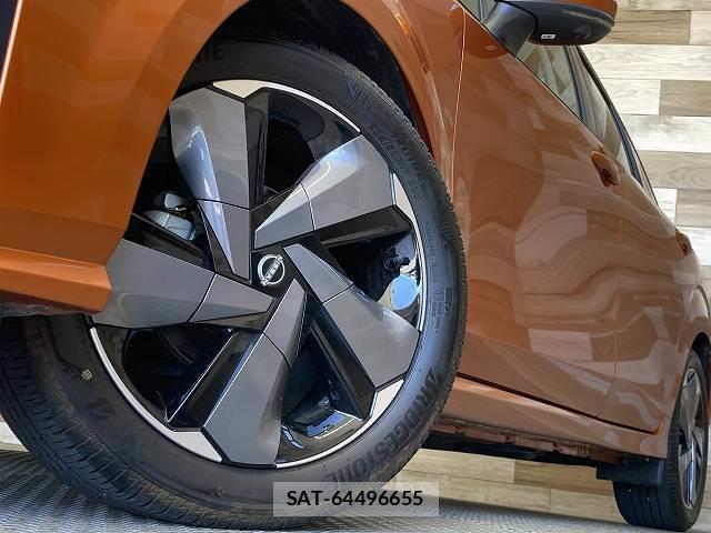 Nissan AURA 2022-03 8731339-18