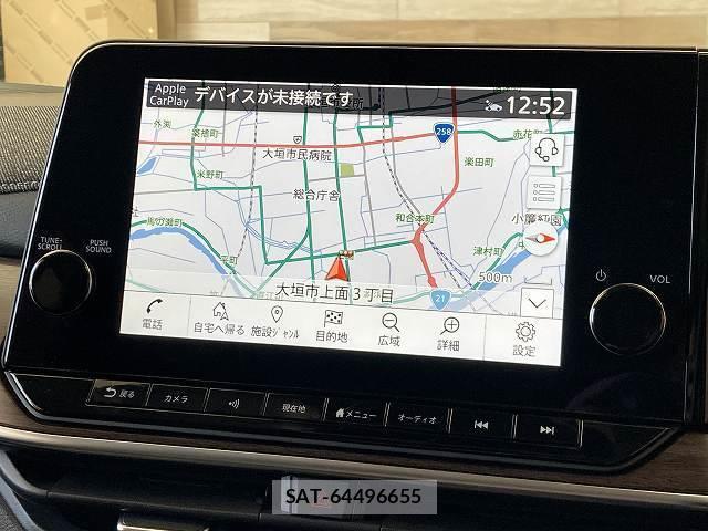 Nissan AURA 2022-03 8731339-2