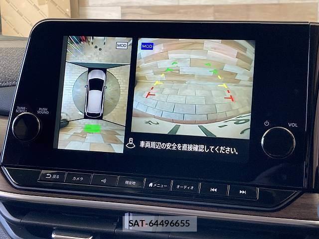 Nissan AURA 2022-03 8731339-3