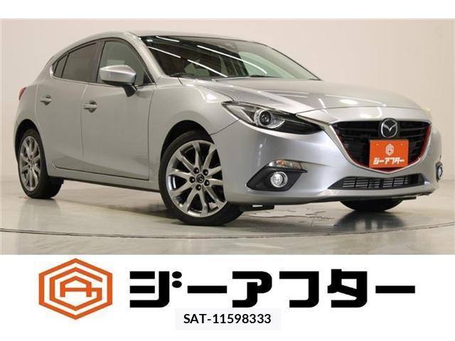 Mazda AXELA SPORT 2015-05 8726021-0