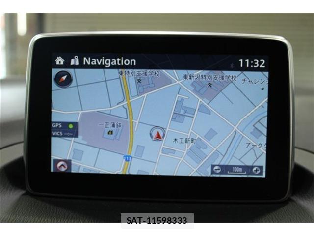 Mazda AXELA SPORT 2015-05 8726021-1
