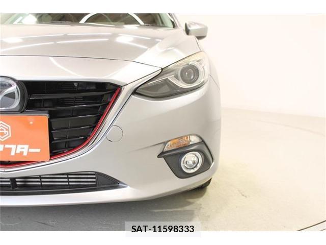 Mazda AXELA SPORT 2015-05 8726021-13
