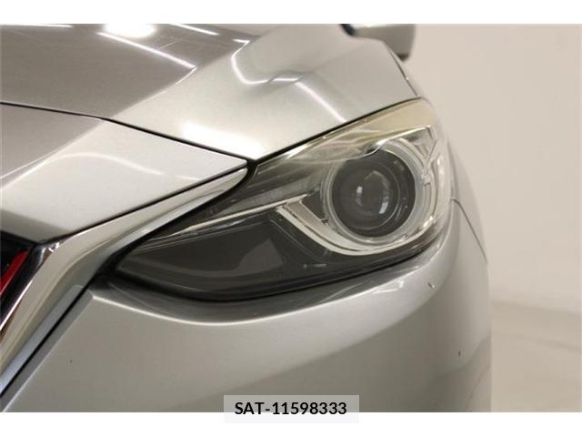 Mazda AXELA SPORT 2015-05 8726021-14