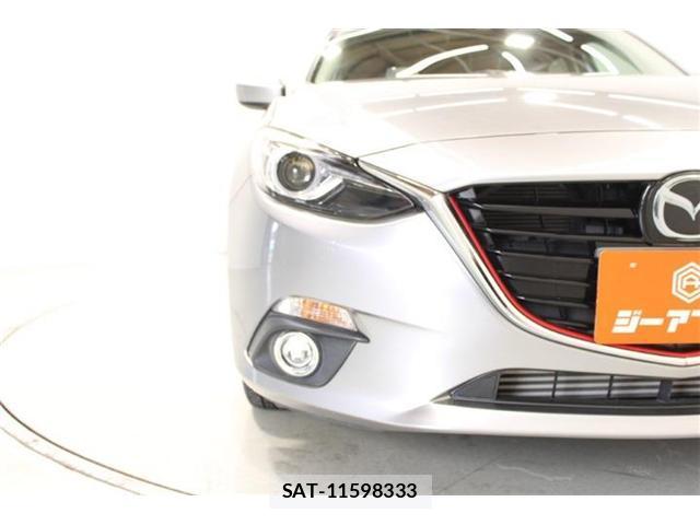 Mazda AXELA SPORT 2015-05 8726021-15