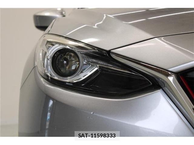 Mazda AXELA SPORT 2015-05 8726021-16