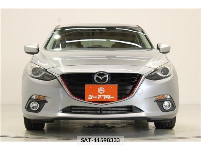 Mazda AXELA SPORT 2015-05 8726021-6