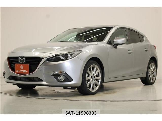 Mazda AXELA SPORT 2015-05 8726021-7