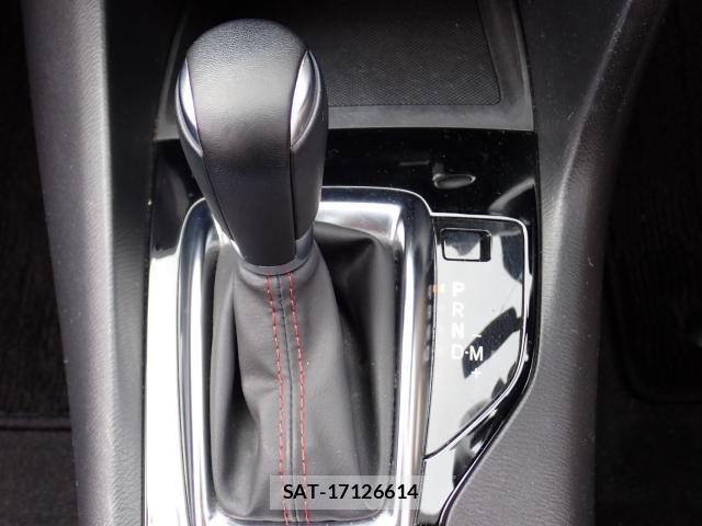 Mazda AXELA SPORT 2015-09 8726331-15