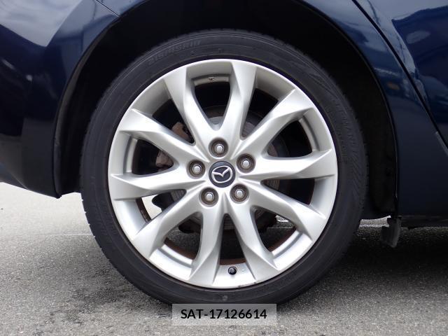 Mazda AXELA SPORT 2015-09 8726331-19