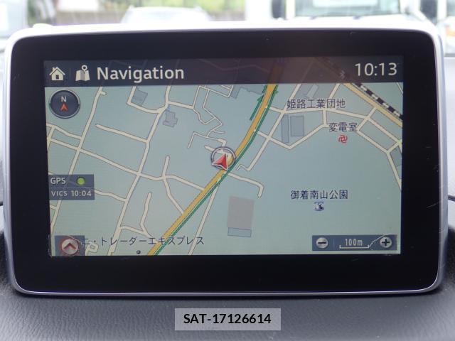 Mazda AXELA SPORT 2015-09 8726331-4